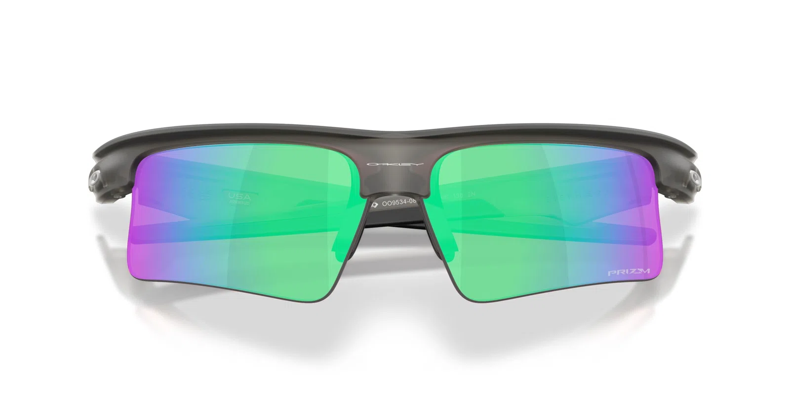 Oakley Bisphaera Speed 9534 Sunglasses - view 42